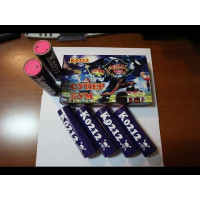 Петарды Корсар 12 Супер взрыв K0212