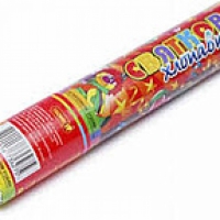 Пневмохлопушка Святкова 70108-PN