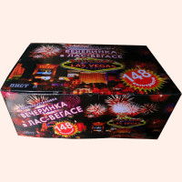 ВЕЧЕРИНКА В ЛАС-ВЕГАСЕ PB30148 (148 постр, калібр 30 мм)