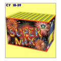 Супер Микс (Super Mix) СУ18-39