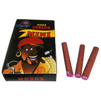 Петарди К0202 Корсар 2 CORSAIR MINI (20 шт/уп)