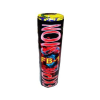 FB-1 Фонтан-мина фейерверк Explosion от ТМ Феерия FB-1 Фонтан-мина фейерверк Explosion от ТМ Феерия