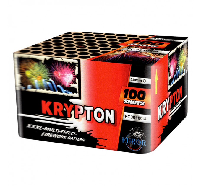 FC30100-4 Krypton