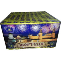 Фортеця КГБ-01 Vip