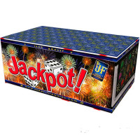 JackPot СУ30-150