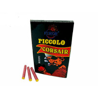Корсар 1 петарды К0201 Corsair Piccolo (60 шт/уп)
