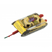 Петарда танк BF-411 Петарда танк BF-411