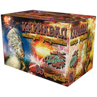 Карнавал SU-38