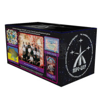 Піро-шоу SU-40