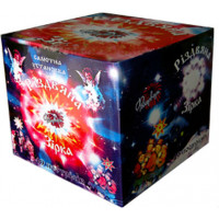 Рождественская звезда SU-92