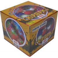 Сюрприз SU-54