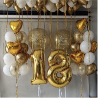 Повітряні кульки (74)