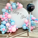 Фотозона для Гендер паті  (5)