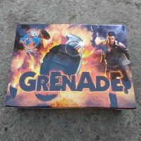 Grenade FG-4 