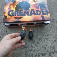 Grenade FG-4 