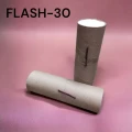 Світлошумова граната, навчальна, потужна, з фітелем - FLASH-30