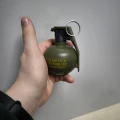 Купить гранату П-67-М NATO - учебные гранаты ПИРО-Ф1М с мелом