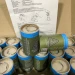 Страйкбольна  граната з крейдою МАРКЕР, від Pyrosoft