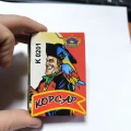 К0201 Корсар 1 (60 шт/уп)