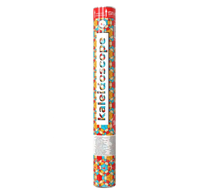 Пневмохлопавка Kaleidoscope CLNR0040