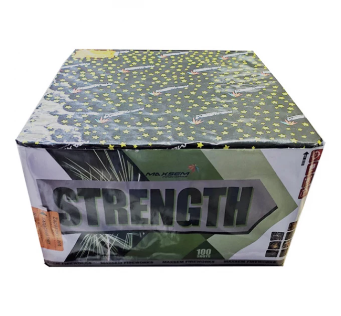 GP508 STRENGTH