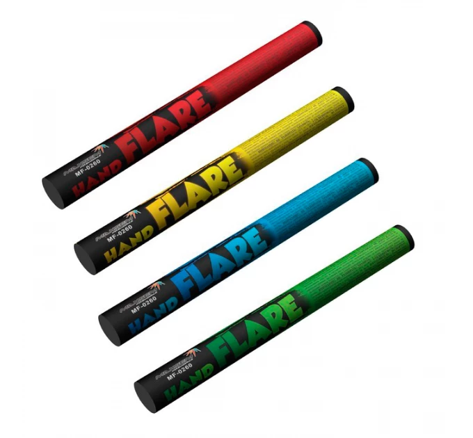 Фаєр HAND FLARE MF-0260 Maxsem